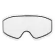 CKX Linssi, Ajolasit 210° Insulated Original kirkas - Duell ajovarusteet - 58916 - 1