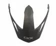 CKX Lippa Quest Solid matta musta - Duell ajovarusteet - 58936 - 1