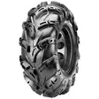 CST Rengas Stryder CS05 AT 26 x 8.00 - 14 6-Ply TL E-hyv. 47N - Duell ATV varaosat ja tarvikkeet - 28676 - 1