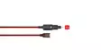 CTEK Comfort Connect Cig Plug - Duell muut varaosat ja tarvikkeet - 131246 - 1