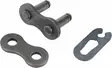 D.I.D 520NZ Connecting link (FJ) Press-Fit - Duell MP varaosat ja tarvikkeet - 116146 - 1