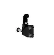 DFK Alempi etupaneelin kiinnike Oikea Polaris RZR 570 - Duell ATV varaosat ja tarvikkeet - 29846 - 1