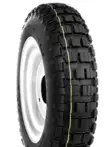 Duro rengas HF203 4.00-10 - Duell renkaat - 89286 - 1