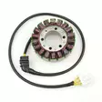 Electrosport Staattori Honda CBR1100XX 99-03 - Duell MP varaosat ja tarvikkeet - 138946 - 1