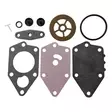 EMP Polttoainepumpun korjaussarja Johnson/Evinrude 9.9-125HP / E-Tec 40-90HP - Duell venetarvikkeet - 138746 - 1