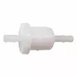 EMP Polttoainesuodatin (Inline) Mercury/Mariner/Tohatsu - Duell venetarvikkeet - 138506 - 1
