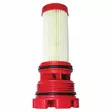 EMP Polttoainesuodatin Mercury/Mercruiser (Optimax/Verado) - Duell venetarvikkeet - 138136 - 1