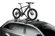 Fat Bike -rengaspidike THULE ProRide 598 -telineeseen - Duell polkupyörien varaosat ja tarvikkeet - 58506 - 1