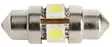 Festoon LED 0.7W - Duell venetarvikkeet - 6876 - 1