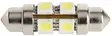 Festoon LED 1.4W - Duell venetarvikkeet - 7056 - 1