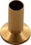 Fix Juotosnippa Ø 3.0/6.0mm pituus 8.0mm vaijeri Ø 2.7mm (10kpl) - Duell muut varaosat ja tarvikkeet - 33146 - 1