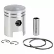 Forte Mäntäsarja 39.00 (12mm) Puch / Tomos - Duell mopojen varaosat ja tarvikkeet - 115986 - 1