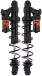 FOX Suksen iskarit: 1.5 Zero QS3-QSR LW Arctic Cat MCAT/CATALYST - Duell MK varaosat ja tarvikkeet - 18536 - 1