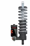 FOX Zero 2.0 QS3-R Multifit Telaston etuiskari 316mm - Duell MK varaosat ja tarvikkeet - 18276 - 1