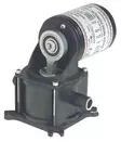 Geiser auto. Pilssi Pumppu 12V - Duell venetarvikkeet - 6256 - 1