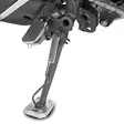 GIVI ALUMINUM STAND SUPPORT FOR - Duell MP varaosat ja tarvikkeet - 102436 - 1