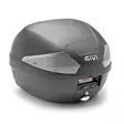 GIVI B29N TOPBOX MONOLOCK CLEAR REFLECTORS - Duell MP varaosat ja tarvikkeet - 104656 - 1