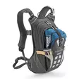 Givi Backpack Configured For The Hydrapak - Duell MP varaosat ja tarvikkeet - 104436 - 1