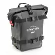GIVI CARGO WATER RESISTANT BAG, 8 LTR - Duell MP varaosat ja tarvikkeet - 104616 - 1