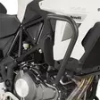 GIVI ENGINE GUARD BENELLI TRK502 - Duell MP varaosat ja tarvikkeet - 101046 - 1