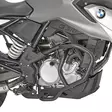 GIVI ENGINE GUARD BMW G310GS (2017) - Duell MP varaosat ja tarvikkeet - 100446 - 1