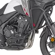 Givi Engine Guard Honda Nx 500 (2024) - Duell MP varaosat ja tarvikkeet - 100956 - 1