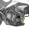 GIVI ENGINE GUARD TRIUMPH TIGER 900 - Duell MP varaosat ja tarvikkeet - 100146 - 1