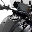 Givi FLANGE TANKLOCK HAR.D.PAN AMER.1250 21 - Duell MP varaosat ja tarvikkeet - 102246 - 1