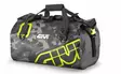 GIVI GREY WATERPROOF BAG 40LT NEW - Duell MP varaosat ja tarvikkeet - 104566 - 1