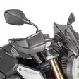 GIVI HAND PROTECTOR HONDA CB650F'17 - Duell MP varaosat ja tarvikkeet - 100136 - 1