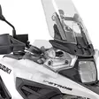 GIVI HANDS DEFLECTORS SUZUKI V-STRO - Duell MP varaosat ja tarvikkeet - 100416 - 1