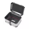 Givi INNER LINING FOR OBKN58 - Duell MP varaosat ja tarvikkeet - 106966 - 1