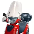 Givi Kiinnike tuulilasille 137A Kymco 50-200 2005-2015 - Duell MP varaosat ja tarvikkeet - 100356 - 1