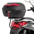 Givi Monolock peräteline SYM Citycom 300 (08-13) - Duell MP varaosat ja tarvikkeet - 102746 - 1