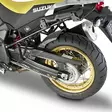 Givi MUDGUARD SUZUKI VSTROM 1050DE '23 - Duell MP varaosat ja tarvikkeet - 100266 - 1