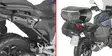 Givi Pa.Ho. Monokey Tech Honda Nc750X (21-24) - Duell MP varaosat ja tarvikkeet - 103016 - 1