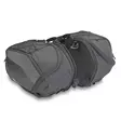 GIVI Pair of extensible side bags20/30 ltr - Duell MP varaosat ja tarvikkeet - 104166 - 1