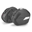 GIVI PAIR OF MONOLOCK THERMOFORMED - Duell MP varaosat ja tarvikkeet - 105066 - 1