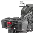 Givi Pannier Hol. Kawasaki Eliminator 500 '24 - Duell MP varaosat ja tarvikkeet - 102496 - 1