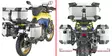 Givi PANNIER HOL. SUZUKI V-STROM 800DE (2023) - Duell MP varaosat ja tarvikkeet - 102916 - 1