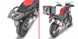 Givi peräteline Aprilia Tuareg 660 (21) - Duell MP varaosat ja tarvikkeet - 102186 - 1