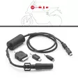 Givi Power connection adapter kit - Duell MP varaosat ja tarvikkeet - 104586 - 1