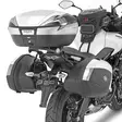 Givi Putkisivuteline V35-laukulle Versys 650 (15) - Duell MP varaosat ja tarvikkeet - 102136 - 1