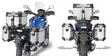 Givi putkisivutelineet Trekker Outback NC750X 16- - Duell MP varaosat ja tarvikkeet - 102796 - 1