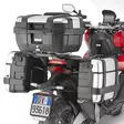Givi putkisivutelineet X-ADV 750 (17) - Duell MP varaosat ja tarvikkeet - 102706 - 1