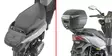 Givi Rear R. Sym Jet 14 Evo 125-200 E5+(2024) - Duell MP varaosat ja tarvikkeet - 102296 - 1