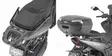 Givi REAR RACK WOTTAN STORM S 300 (2022) - Duell MP varaosat ja tarvikkeet - 101446 - 1