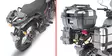 Givi SPEC.ATTAC. ROYAL ENFIELD SCRAM 411 22 - Duell MP varaosat ja tarvikkeet - 103056 - 1