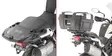 GIVI SPEC.RACK BENELLI TRK502X 2020 - Duell MP varaosat ja tarvikkeet - 103046 - 1