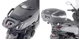 Givi SPEC.RACK SYM MAXSYM 400 (2021) - Duell MP varaosat ja tarvikkeet - 102836 - 1